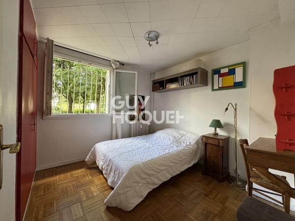 APPARTEMENT À VENDRE DE 5 PIÈCES DE 82,27 M²
