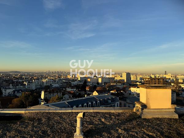 APPARTEMENT À VENDRE DE 5 PIÈCES DE 82,27 M²