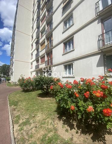 APPARTEMENT À VENDRE DE 5 PIÈCES DE 82,27 M²