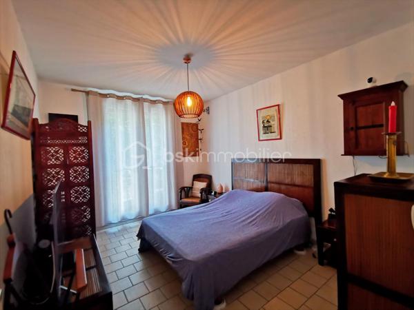 Appartement de 69,30 m²