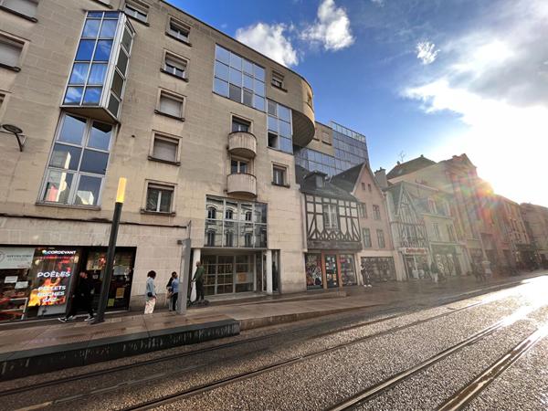 TYPE 1 MEUBLÉ, REIMS - VESLE