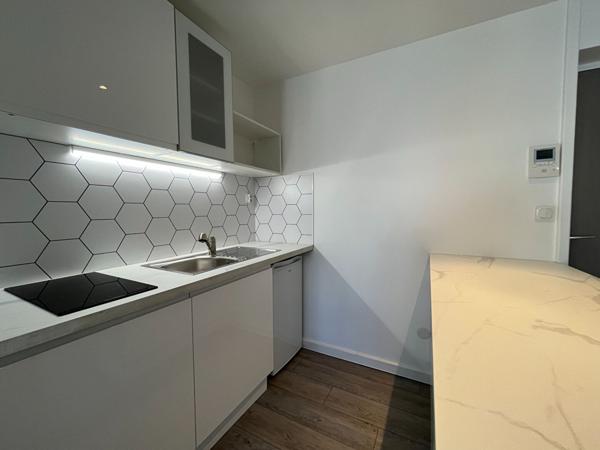 TYPE 1 MEUBLÉ, REIMS - VESLE