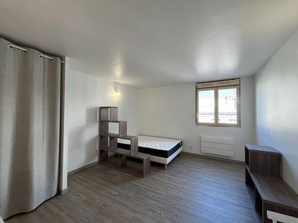 TYPE 1 MEUBLÉ, REIMS - VESLE