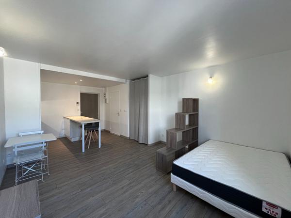 TYPE 1 MEUBLÉ, REIMS - VESLE