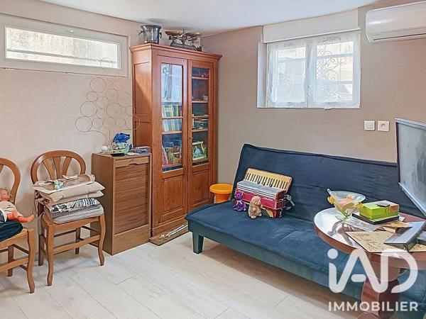 Maison à vendre 5 pièces 102 m² Norroy-lès-Pont-à-Mousson