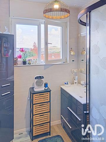 Maison à vendre 5 pièces 102 m² Norroy-lès-Pont-à-Mousson