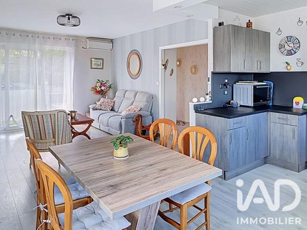 Maison à vendre 5 pièces 102 m² Norroy-lès-Pont-à-Mousson
