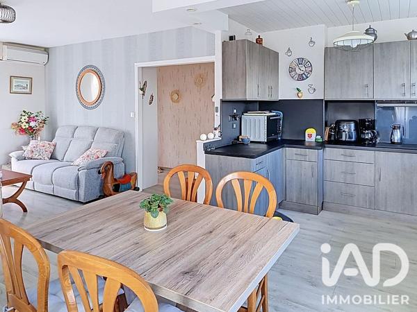 Maison à vendre 5 pièces 102 m² Norroy-lès-Pont-à-Mousson