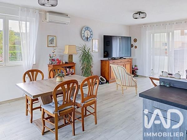 Maison à vendre 5 pièces 102 m² Norroy-lès-Pont-à-Mousson