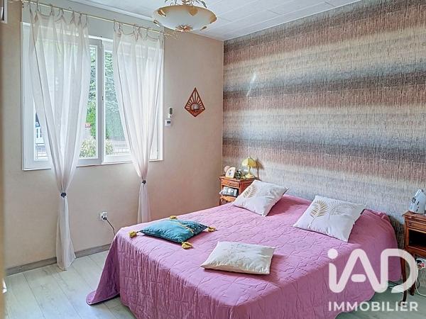 Maison à vendre 5 pièces 102 m² Norroy-lès-Pont-à-Mousson