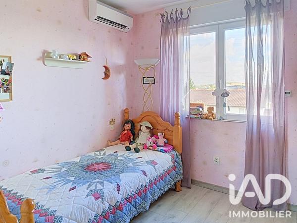 Maison à vendre 5 pièces 102 m² Norroy-lès-Pont-à-Mousson