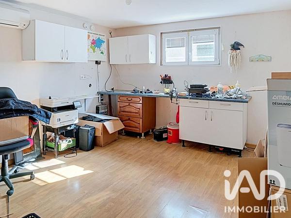 Maison à vendre 5 pièces 102 m² Norroy-lès-Pont-à-Mousson