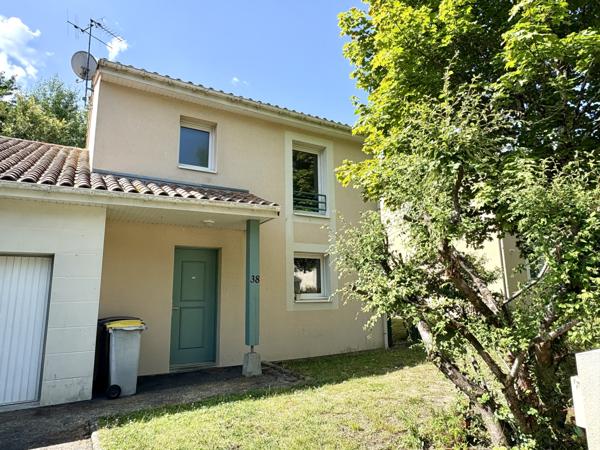 Maison 5 pièces - MIGNALOUX-BEAUVOIR Mignaloux-Beauvoir (86550)