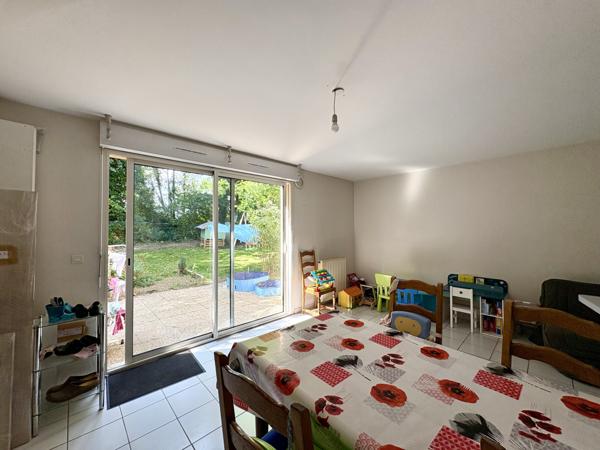 Maison 5 pièces - MIGNALOUX-BEAUVOIR Mignaloux-Beauvoir (86550)
