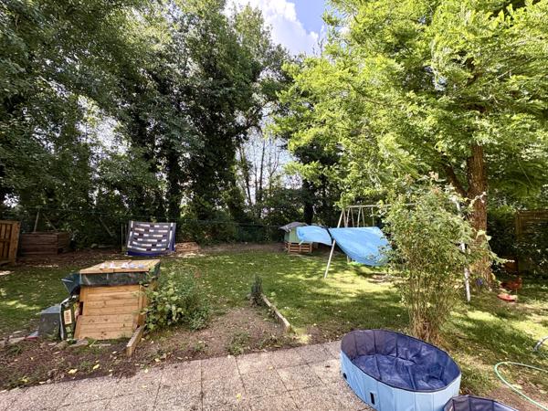 Maison 5 pièces - MIGNALOUX-BEAUVOIR Mignaloux-Beauvoir (86550)