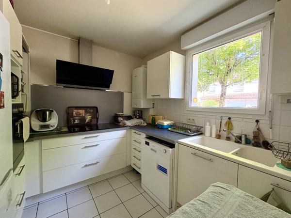 Maison 5 pièces - MIGNALOUX-BEAUVOIR Mignaloux-Beauvoir (86550)