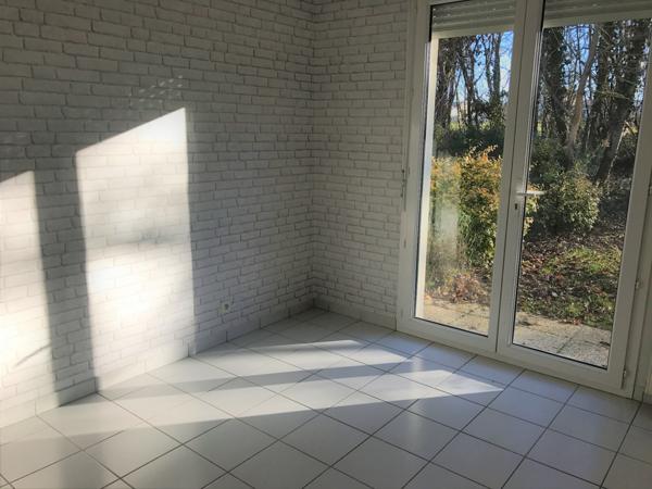 Maison 5 pièces - MIGNALOUX-BEAUVOIR Mignaloux-Beauvoir (86550)