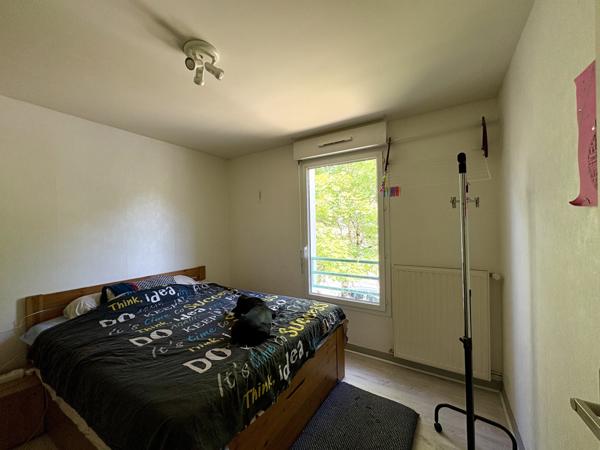 Maison 5 pièces - MIGNALOUX-BEAUVOIR Mignaloux-Beauvoir (86550)