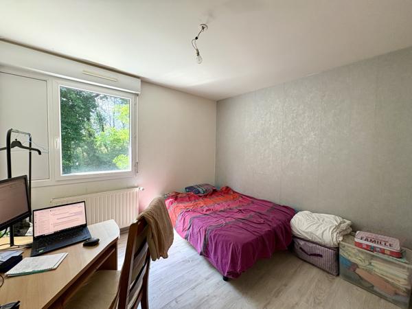 Maison 5 pièces - MIGNALOUX-BEAUVOIR Mignaloux-Beauvoir (86550)