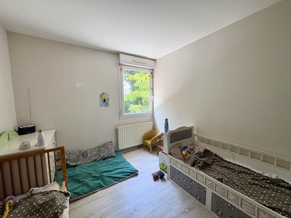 Maison 5 pièces - MIGNALOUX-BEAUVOIR Mignaloux-Beauvoir (86550)