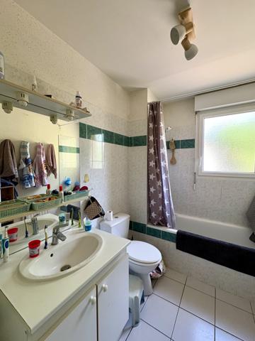 Maison 5 pièces - MIGNALOUX-BEAUVOIR Mignaloux-Beauvoir (86550)