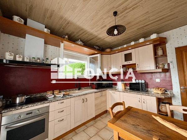 À vendre Maison 3 pièces 95 m² - Moumour 64400