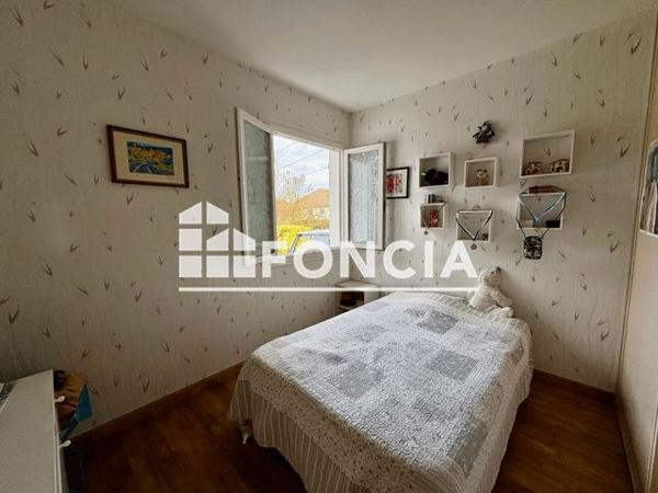 À vendre Maison 3 pièces 95 m² - Moumour 64400