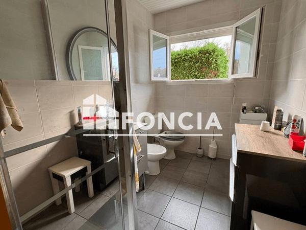 À vendre Maison 3 pièces 95 m² - Moumour 64400