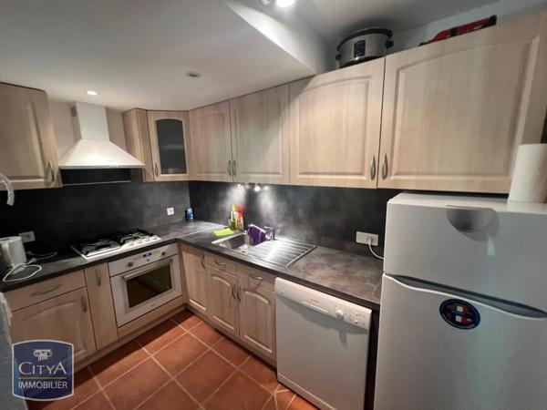 Maison à vendre 3 pièces 33.61m² Carsac-Aillac (24200)