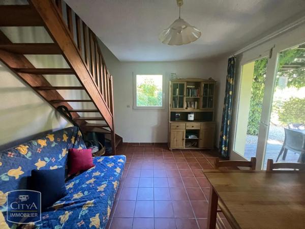 Maison à vendre 3 pièces 33.61m² Carsac-Aillac (24200)