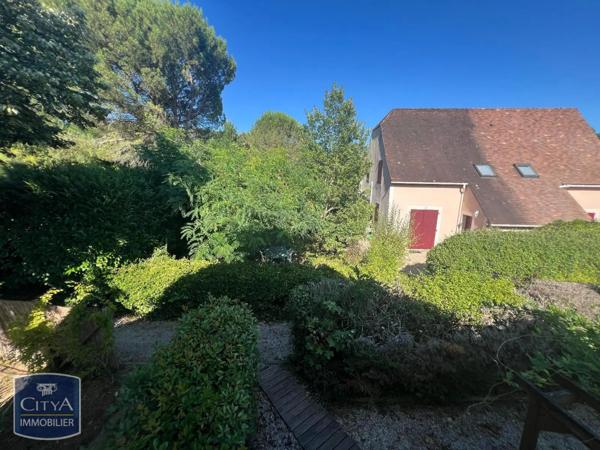 Maison à vendre 3 pièces 33.61m² Carsac-Aillac (24200)