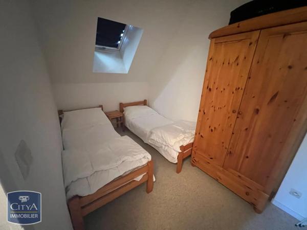 Maison à vendre 3 pièces 33.61m² Carsac-Aillac (24200)