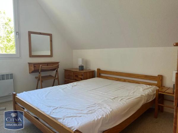 Maison à vendre 3 pièces 33.61m² Carsac-Aillac (24200)
