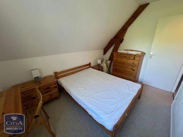 Maison à vendre 3 pièces 33.61m² Carsac-Aillac (24200)