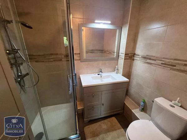 Maison à vendre 3 pièces 33.61m² Carsac-Aillac (24200)