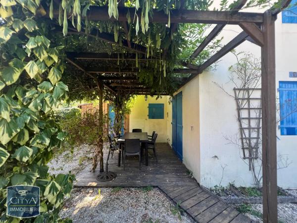 Maison à vendre 3 pièces 33.61m² Carsac-Aillac (24200)