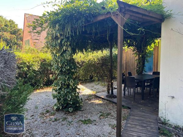 Maison à vendre 3 pièces 33.61m² Carsac-Aillac (24200)