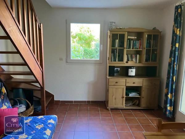 Maison à vendre 3 pièces 33.61m² Carsac-Aillac (24200)