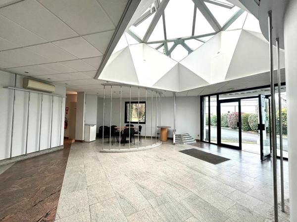 Site industriel polyvalent à fort potentiel