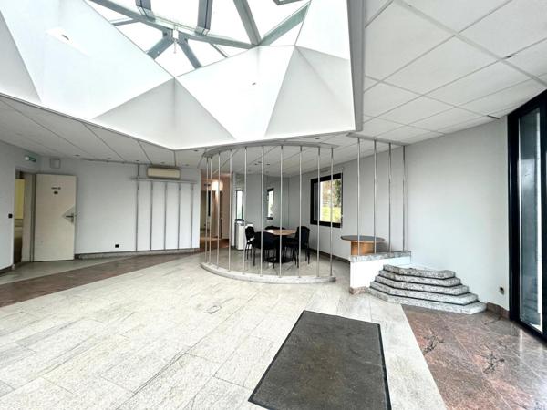 Site industriel polyvalent à fort potentiel