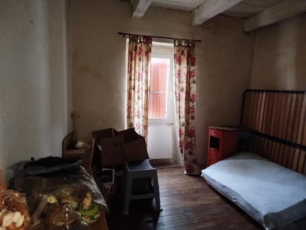 Maison Mont Lozere Et Goulet maison 5 pièces avec grange garage et jardin