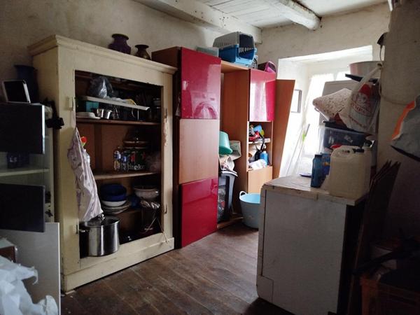 Maison Mont Lozere Et Goulet maison 5 pièces avec grange garage et jardin