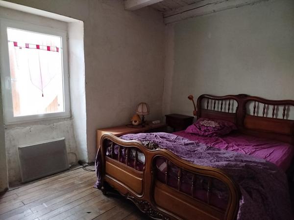 Maison Mont Lozere Et Goulet maison 5 pièces avec grange garage et jardin