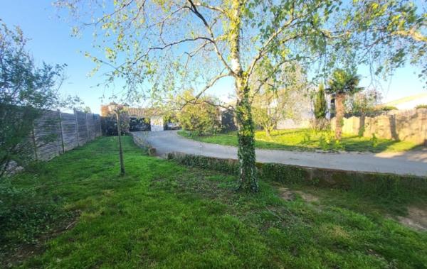 Vente Maison Epannes   