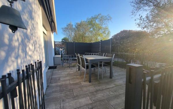 Vente Maison Epannes   