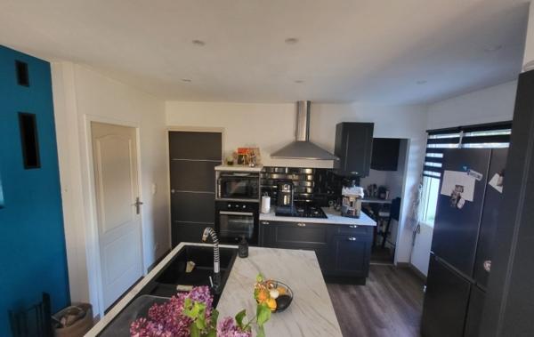 Vente Maison Epannes   