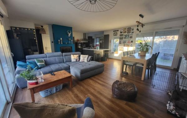 Vente Maison Epannes   