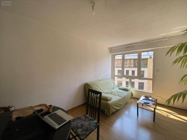 Appartement à vendre à Aurillac dans le Cantal (15000), ref : 15061-1079074