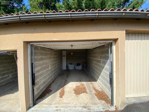 Appartement à vendre à Aurillac dans le Cantal (15000), ref : 15061-1079074