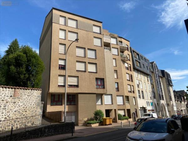 Appartement à vendre à Aurillac dans le Cantal (15000), ref : 15061-1079074